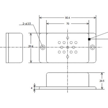 高さ制限注意喚起音声システム 15分タイマー ケリー電気産業 その他道路用品 通販モノタロウ