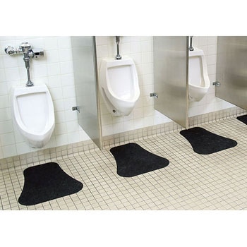 ピグ グリッピー トイレマット ピグ