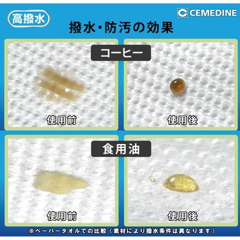 防水スプレー 多用途+長時間 セメダイン