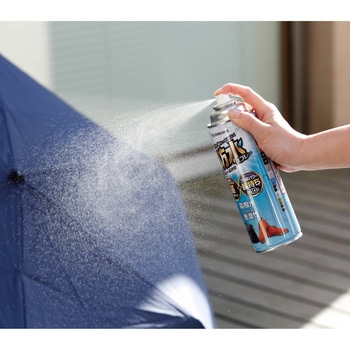 防水スプレー 多用途+長時間 セメダイン