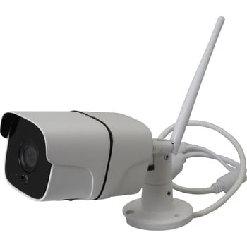 SEC-WTF-1080P 200万画素 録画機内蔵ワイヤレス屋外型防犯カメラ SEC-WTF-1080P 200万画素 録画機内蔵ワイヤレス屋外型防犯カメラ