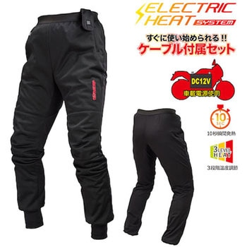 EK-106 E-Inner JKT 12V コミネ