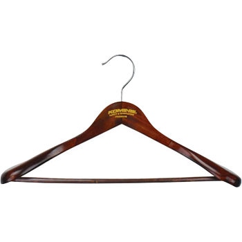 AK-345 KOMINE PREMIUM HANGER - コミネ