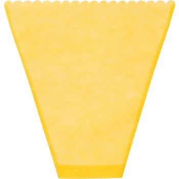 不織布ハンドブーケバッグS HEADS(ヘッズ)