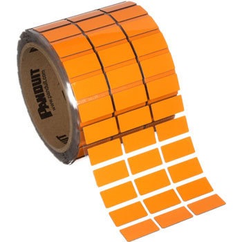 C100X050AUT �M�]�ʃv�����^�[�p���x�� �����x�� PANDUIT(�p���h�E�C�b�g) 33535855