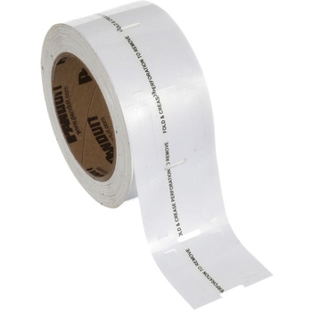 熱転写プリンター用ラベル PANDUIT(パンドウイット)