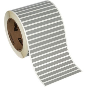 C379X030YTT-P 熱転写プリンター用ラベル ミシン目入り PANDUIT(パンドウイット) 33537903