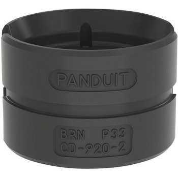 CT-920 CT-920CH CT-2920/CCP圧縮工具用圧縮ダイ PANDUIT(パンドウイット)