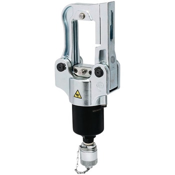 油圧式手動圧縮工具 PANDUIT(パンドウイット)