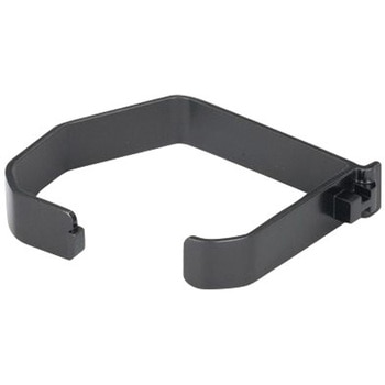 PanelmaxDINレールダクト ワイヤーリテイナー - PANDUIT(パンドウイット)