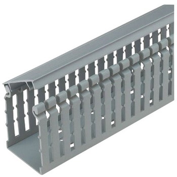 ヒンジタイプ配線ダクト(ナロータイプ) PANDUIT(パンドウイット)