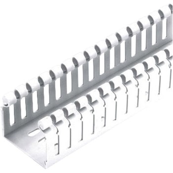 ヒンジタイプ配線ダクト(ナロータイプ) PANDUIT(パンドウイット)