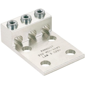 LAM3D3/0-12-3Y �A���~�����J�j�J���R�l�N�^�[ 4��3�o�������O PANDUIT(�p���h�E�C�b�g) 33542934