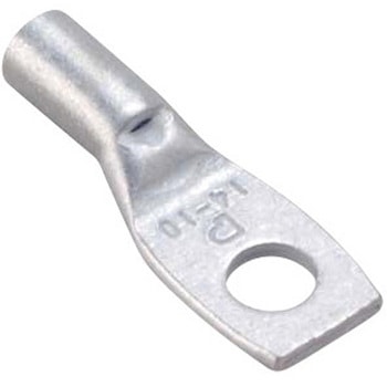 銅製圧縮端子 1穴 LCAシリーズ PANDUIT(パンドウイット)