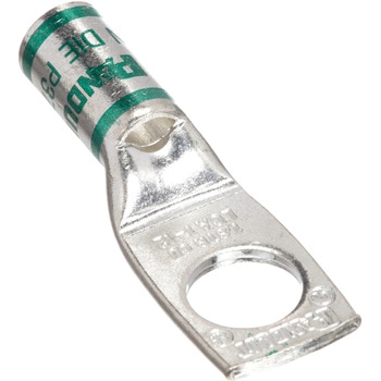 銅製圧縮端子 1穴 LCAシリーズ PANDUIT(パンドウイット)