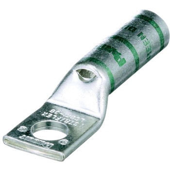 銅製圧縮端子 1穴 LCAシリーズ PANDUIT(パンドウイット)