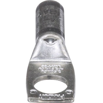 銅製圧縮端子 1穴 LCAシリーズ PANDUIT(パンドウイット)