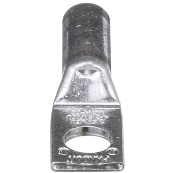 銅製圧縮端子 1穴 LCAシリーズ PANDUIT(パンドウイット)