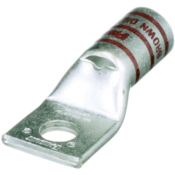 銅製圧縮端子 1穴 LCAシリーズ PANDUIT(パンドウイット)