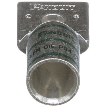 銅製圧縮端子 1穴 LCAシリーズ PANDUIT(パンドウイット)