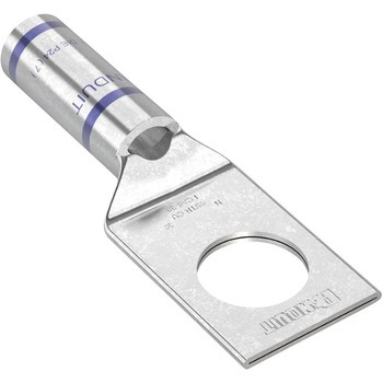 銅製圧縮端子 1穴 LCAシリーズ PANDUIT(パンドウイット)