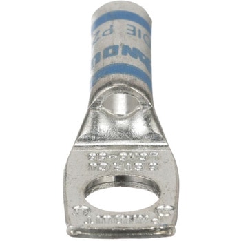 銅製圧縮端子 1穴 LCAシリーズ PANDUIT(パンドウイット)