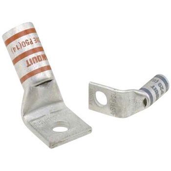 銅製圧縮端子 1穴 LCAシリーズ PANDUIT(パンドウイット)