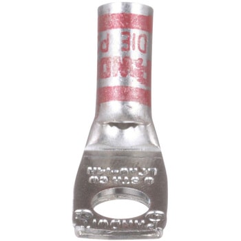 銅製圧縮端子 1穴 LCAシリーズ PANDUIT(パンドウイット)