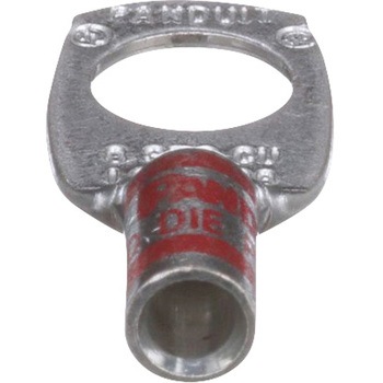 銅製圧縮端子 1穴 LCAシリーズ PANDUIT(パンドウイット)