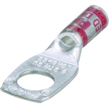 銅製圧縮端子 1穴 LCAシリーズ PANDUIT(パンドウイット)