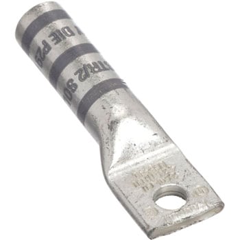 銅製圧縮端子 1穴 LCBシリーズ PANDUIT(パンドウイット)
