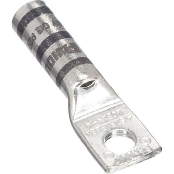 銅製圧縮端子 1穴 LCBXシリーズ PANDUIT(パンドウイット)