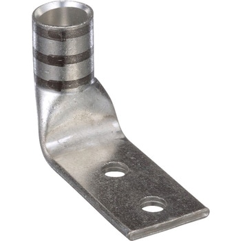 銅製圧縮端子 2穴 LCDXシリーズ - PANDUIT(パンドウイット)