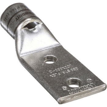 LCDX650-12-6 �������k�[�q 2�� LCDX�V���[�Y PANDUIT(�p���h�E�C�b�g) 33561816