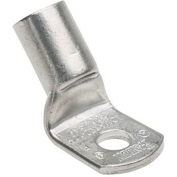 銅製圧縮端子 メトリック電線用 1穴 LCMAシリーズ PANDUIT(パンドウイット)