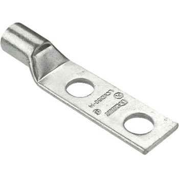 銅製圧縮端子 メトリック電線用 2穴 LCMDシリーズ PANDUIT(パンドウイット)