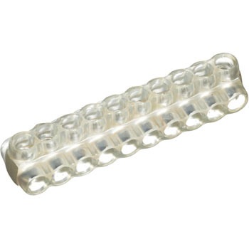 PCSB2/0-10-2Y マルチタップコネクター両方向挿入タイプ PANDUIT(パンドウイット) 33568213