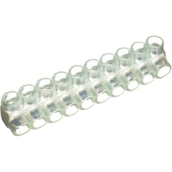 PCSB4-10S-4Y マルチタップコネクター片方向挿入タイプ PANDUIT(パンドウイット) 33568764