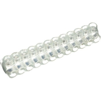 PCSB250-12-2Y マルチタップコネクター両方向挿入タイプ PANDUIT(パンドウイット) 33568405