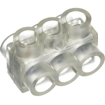 マルチタップコネクター両方向挿入タイプ - PANDUIT(パンドウイット)