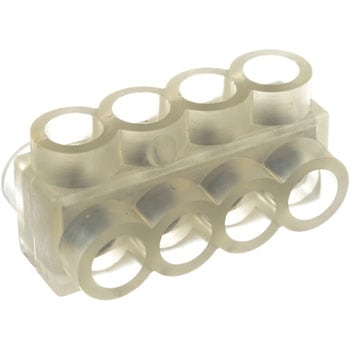 マルチタップコネクター両方向挿入タイプ - PANDUIT(パンドウイット)