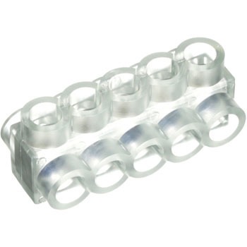 PCSB2/0-5-6 マルチタップコネクター両方向挿入タイプ PANDUIT(パンドウイット) 33568335