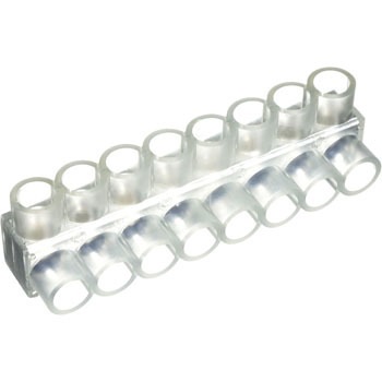 PCSB600-8S-2Y マルチタップコネクター片方向挿入タイプ PANDUIT(パンドウイット) 33569087