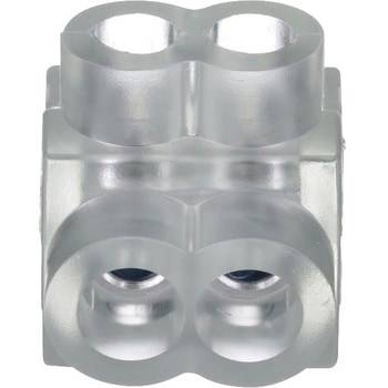 マルチタップコネクター両方向挿入タイプ PANDUIT(パンドウイット)