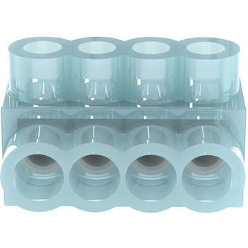 マルチタップコネクター両方向挿入タイプ PANDUIT(パンドウイット)