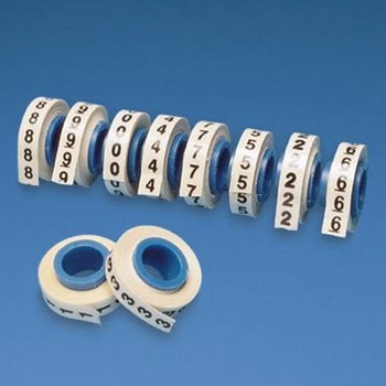 マーカーテープ PANDUIT(パンドウイット)