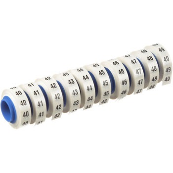 PMDR-40-49 }[J[e[v PANDUIT(phECbg) 33570268