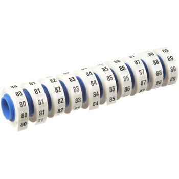 PMDR-80-89 }[J[e[v PANDUIT(phECbg) 33570304