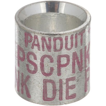 銅製パラレルスプライス PANDUIT(パンドウイット)