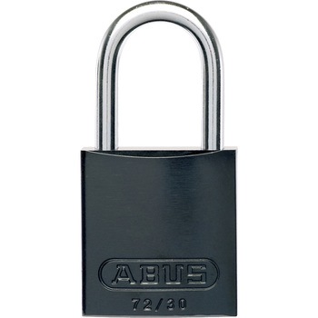 PSL-12BL コンパクトアルミボディー パドロック(錠前) シャックル PANDUIT(パンドウイット) 33572779